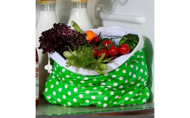 Salat- & Gemüsebeutel