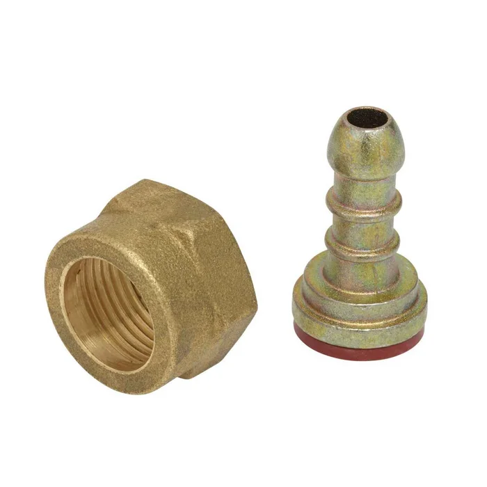 Sauger-Anschluss 20/150