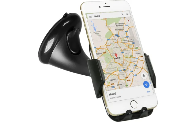 SBS Freeway Handyhalterung mit Saugnapf