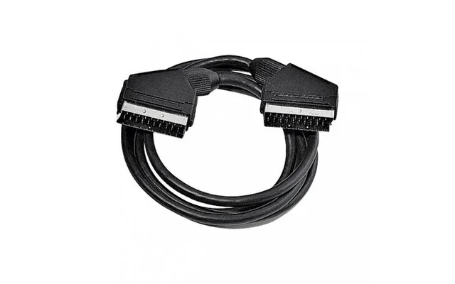 Scart-Verbindungskabel