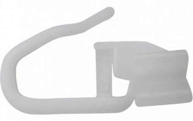 SCHEIDdesign Gleiter für Gardinenschiene