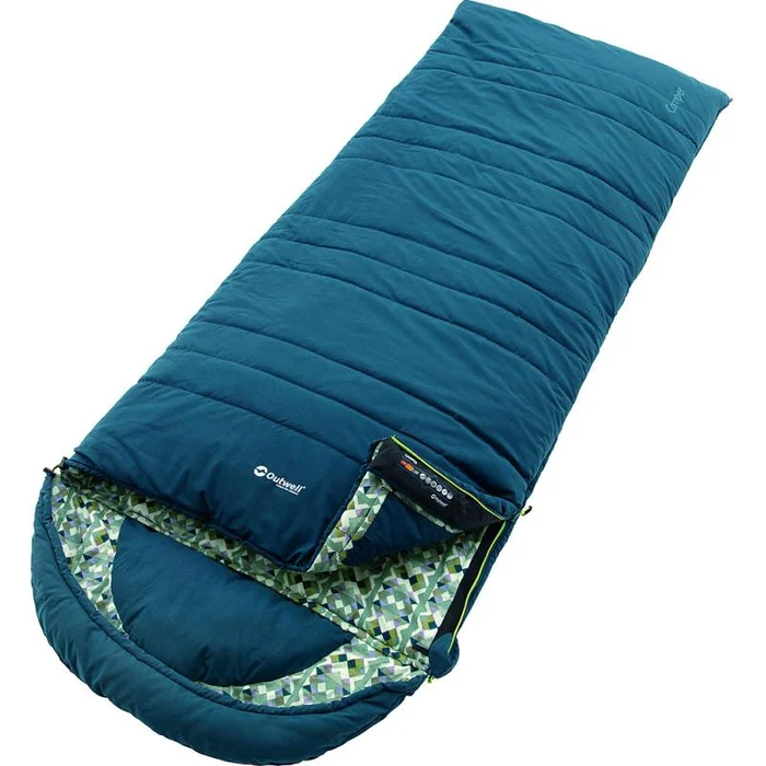Schlafsack Camper