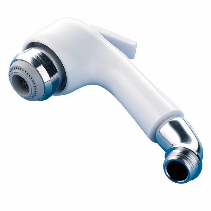 Schlauchlose Dusche für Wohnmobile