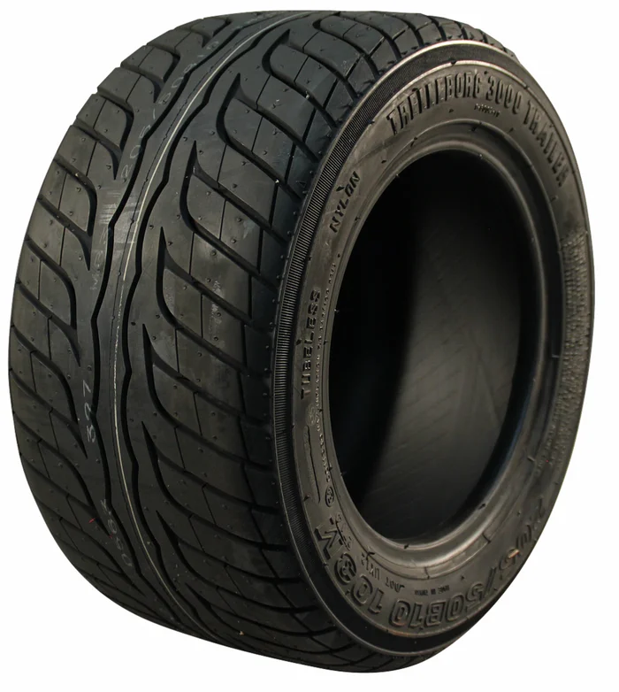 Schlauchloser Reifen 20.5×8.00 – 10 (500 kg) 6PR