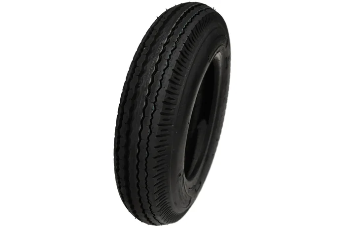 Schlauchloser Reifen 4.00 – 10 (345 kg) 6PR