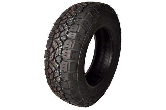 Schlauchloser Reifen off road 185/70R13 (950 kg) 106/104N