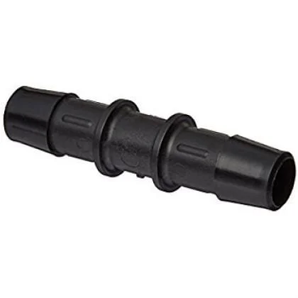 Schlauchverbinder – gerade – geeignet für Schläuche mit einem Innendurchmesser von 8 mm