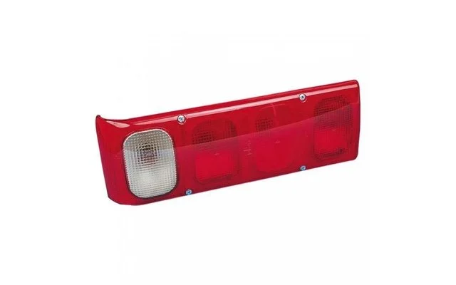 Schlussleuchte ohne Rückfahrscheinwerfer BBSN 561