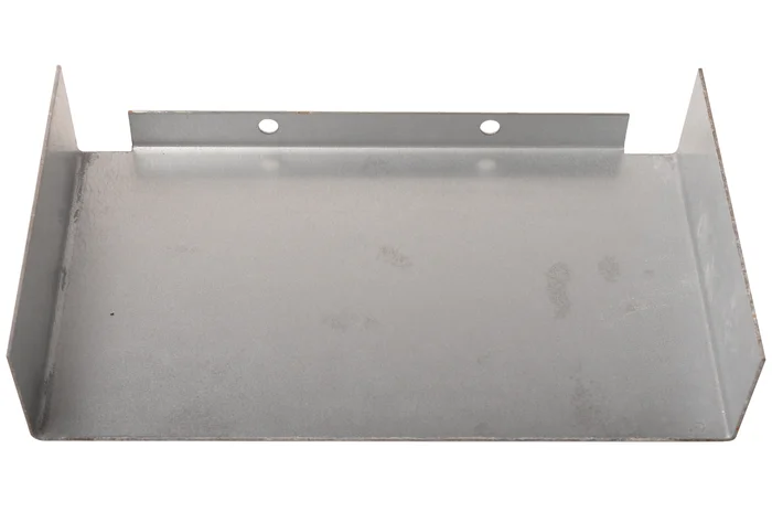 Schmutzfängerhalter 222x128x45 mm