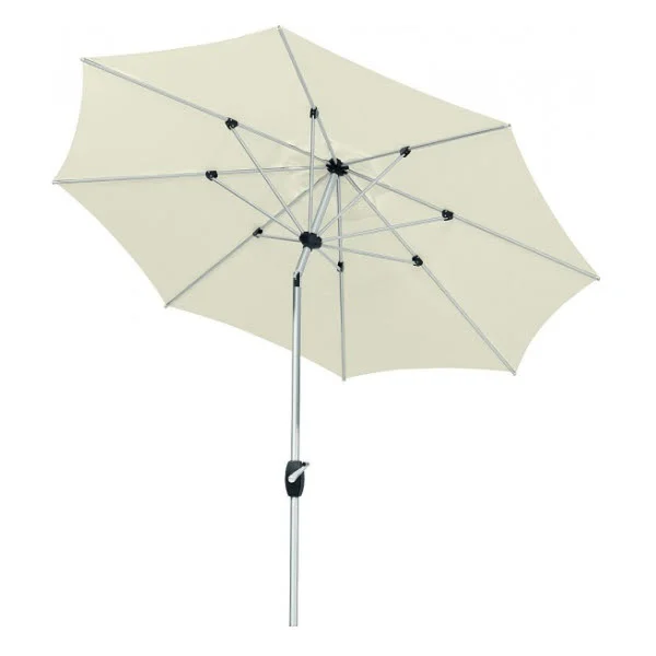 Schneider Sonnenschirm Venedig natur, Durchm. 270 cm