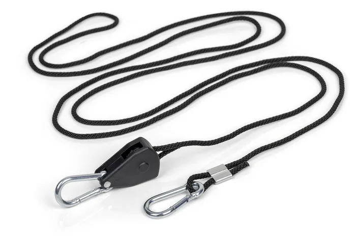 Schnellspanner Jet Rope