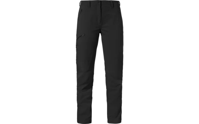 Schöffel Ascona Warm Damenhose