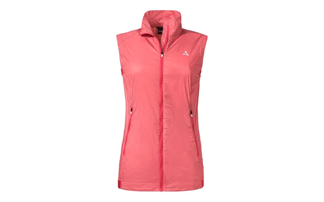 Schöffel Bygstad Damenweste