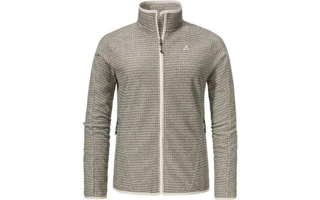 Schöffel CIRC Fleece Style Terxa Damenjacke