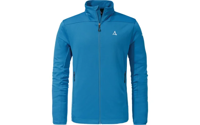 Schöffel Fleece Jacket Svardalen M Wanderfleecejacke Herren