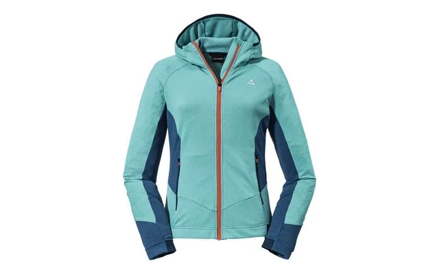 Schöffel Forillon Damen Fleecejacke