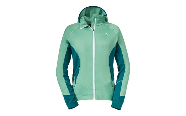 Schöffel Forillon Damen Fleecejacke