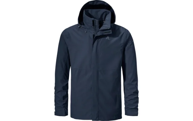 Schöffel Gmund Herren Regenjacke