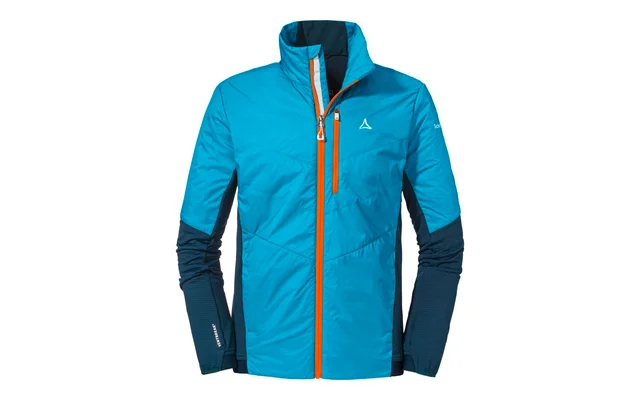 Schöffel Hemsedal Herrenjacke