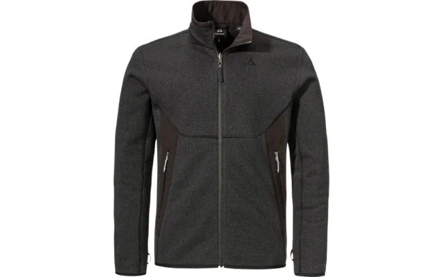 Schöffel Hiking CIRC Fleece Jk Style Yew Herrenjacke