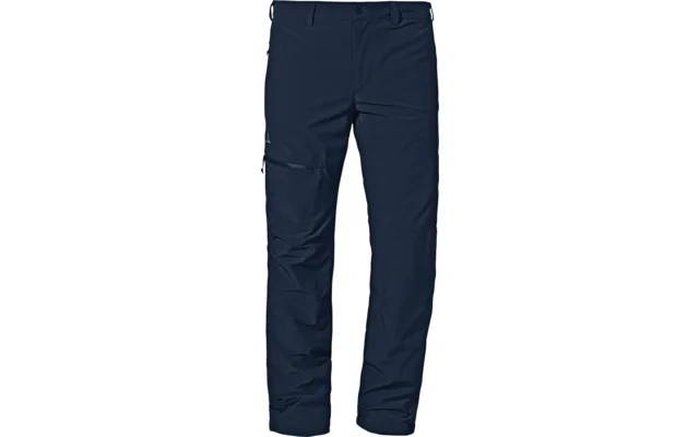 Schöffel Koper1 Warm Herrenhose