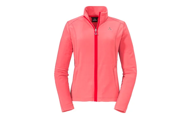 Schöffel Leona3 Damen Fleecejacke
