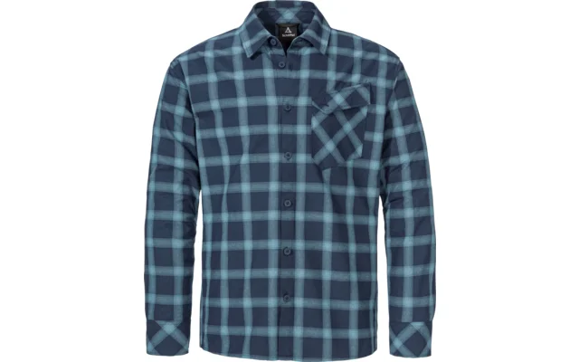 Schöffel Poplar Herrenhemd