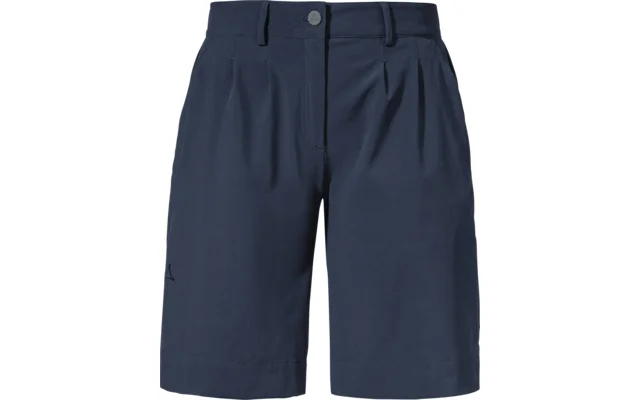 Schöffel Shorts Annecy L Damen Sommershort