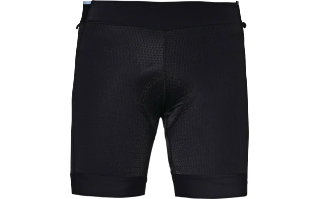 Schöffel Skin Pants 8h M Herren Radhose mit Sitzpolster