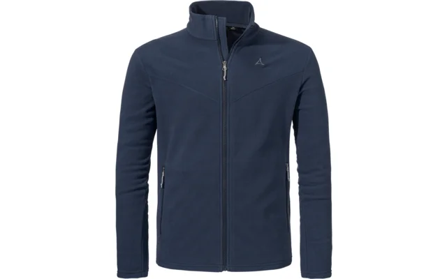 Schöffel Style Qutang Herren Fleecejacke