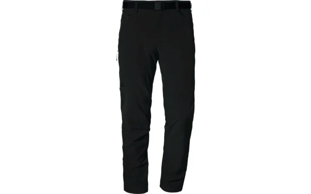 Schöffel Taibun Herrenwanderhose