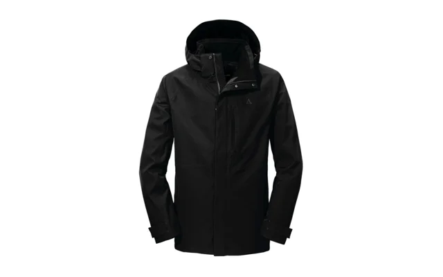 Schöffel Toledo Herrenjacke