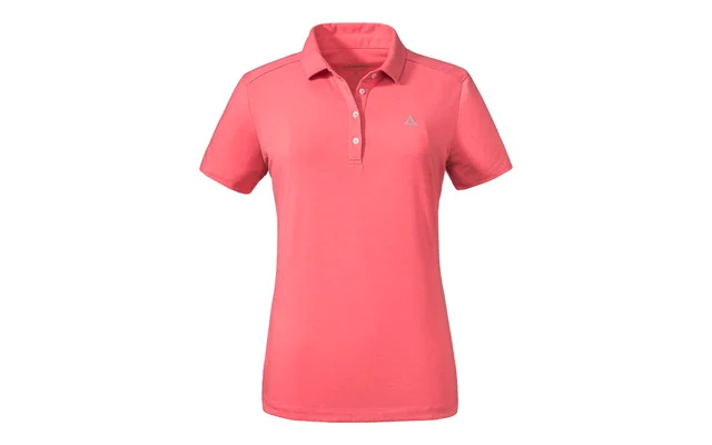 Schöffel Vilan Damen Poloshirt