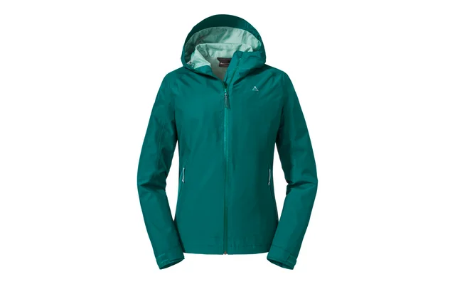 Schöffel Wamberg Damenjacke