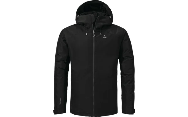 Schöffel Wildkar Ins Herrenjacke