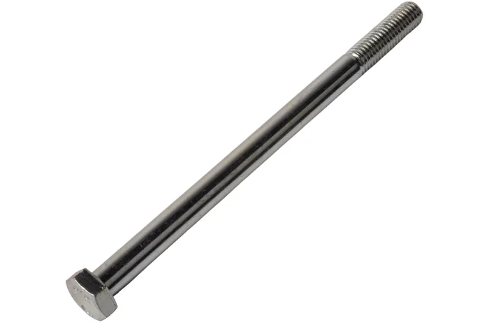 Schraube M12 x 180 mm