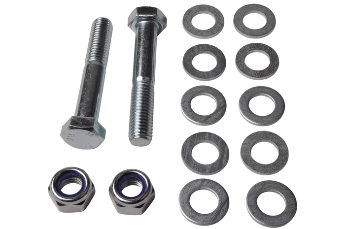 Schraubensatz für Stoßdämpfer