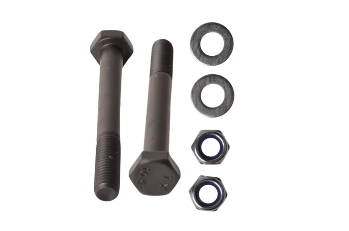 Schraubensatz M10x90 mm – Klasse 10.9