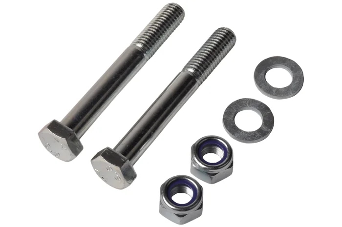 Schraubensatz M12x90
