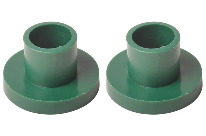 Schubkarren-Abstandshalter Seitenring 4.00 – 8 – 2 Stück