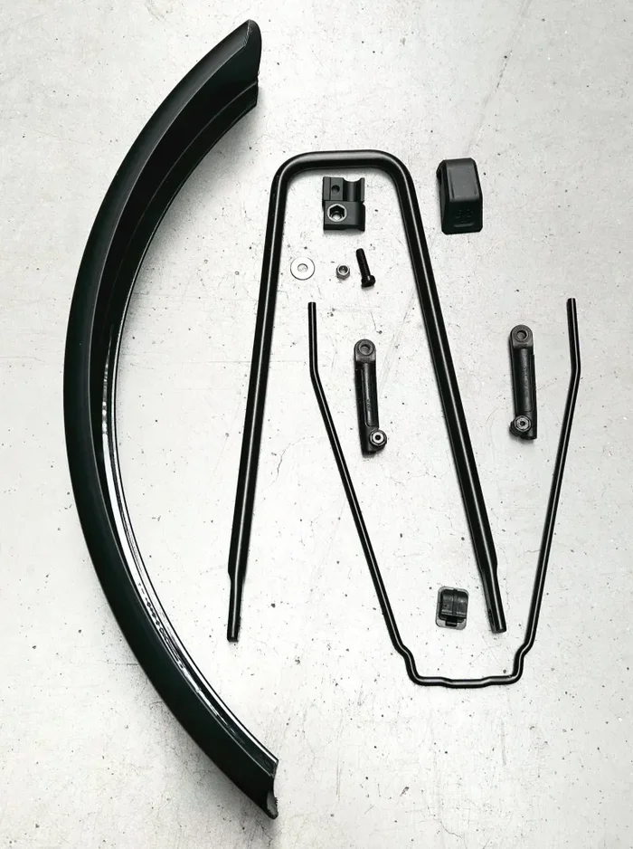 Schutzblech für CARGOCA 20