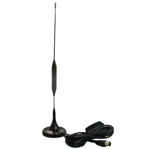 Schwaiger Stab-Antenne In-und Outdoor