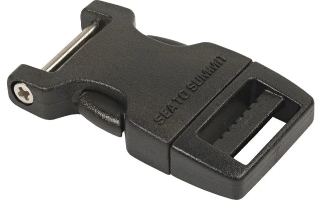 Sea to Summit Field Repair Buckle Ersatzschnallen