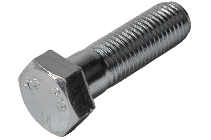 Sechskantschraube M16x55 – DIN931