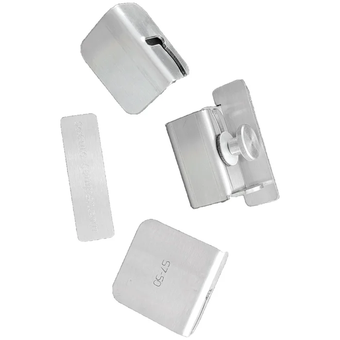 secure camper Fensterschutz Dometic S7, Größe S