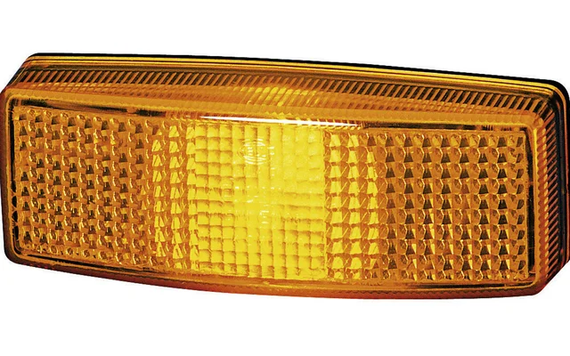 Seitenmarkierungs-Rückstrahlerleuchten