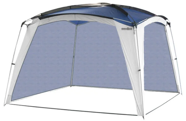 Seitenwand Pavillon Medusa II 300 2er-Set