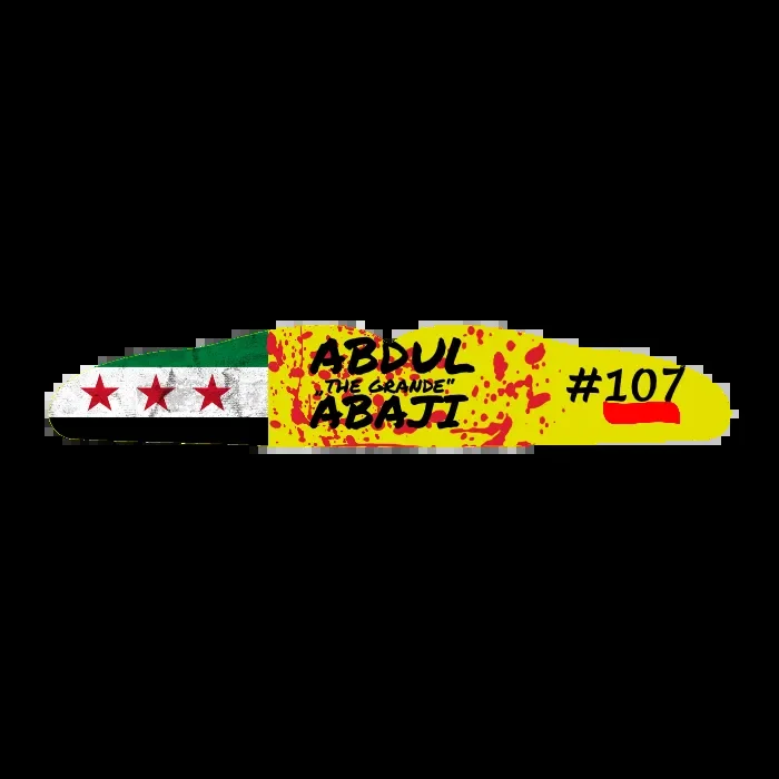 Selbst Designen – Boil and Bite Mundschutz (wasserformbar)