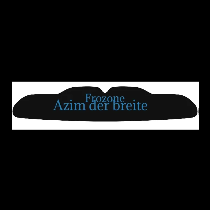 Selbst Designen – Maßgefertigter Mundschutz