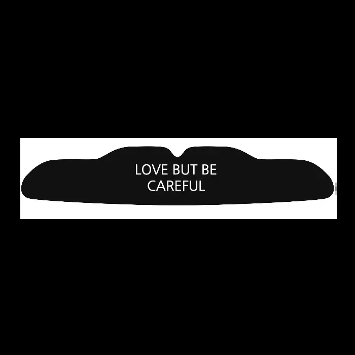 Selbst Designen – Maßgefertigter Mundschutz